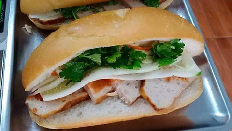 Tùy Duyên - Bánh Mì Chay  - Nguyễn Hữu Hào