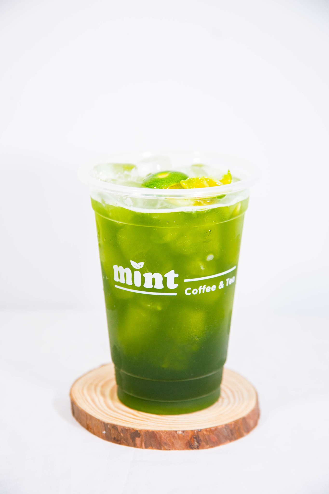 Mint Coffee And Tea - Đường D5