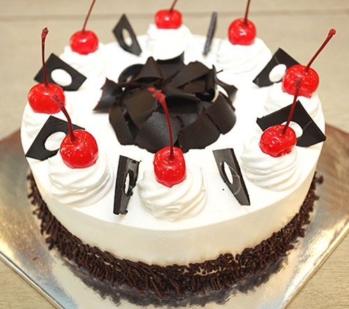 Bakery 123 - Chu Văn An