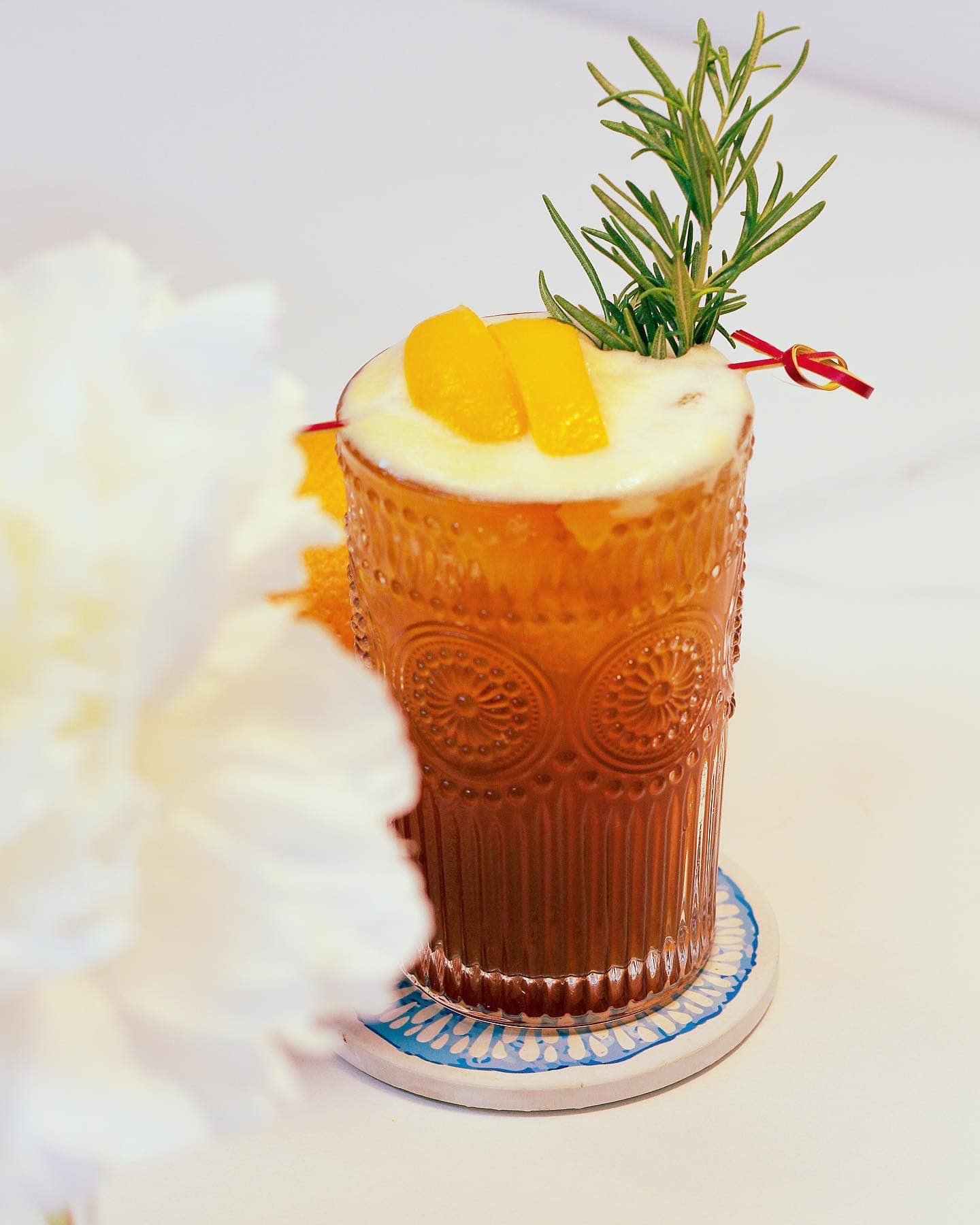 Hẻm Trà Chanh & Ăn Vặt - Phố Đức Giang