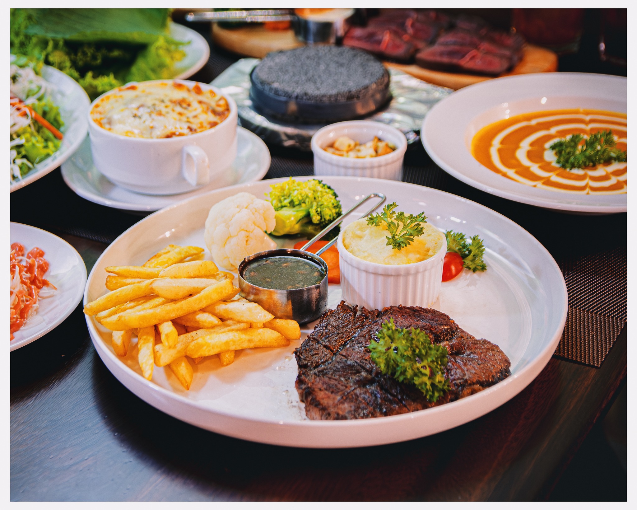 Funny Beef - Nguyễn Văn Luông