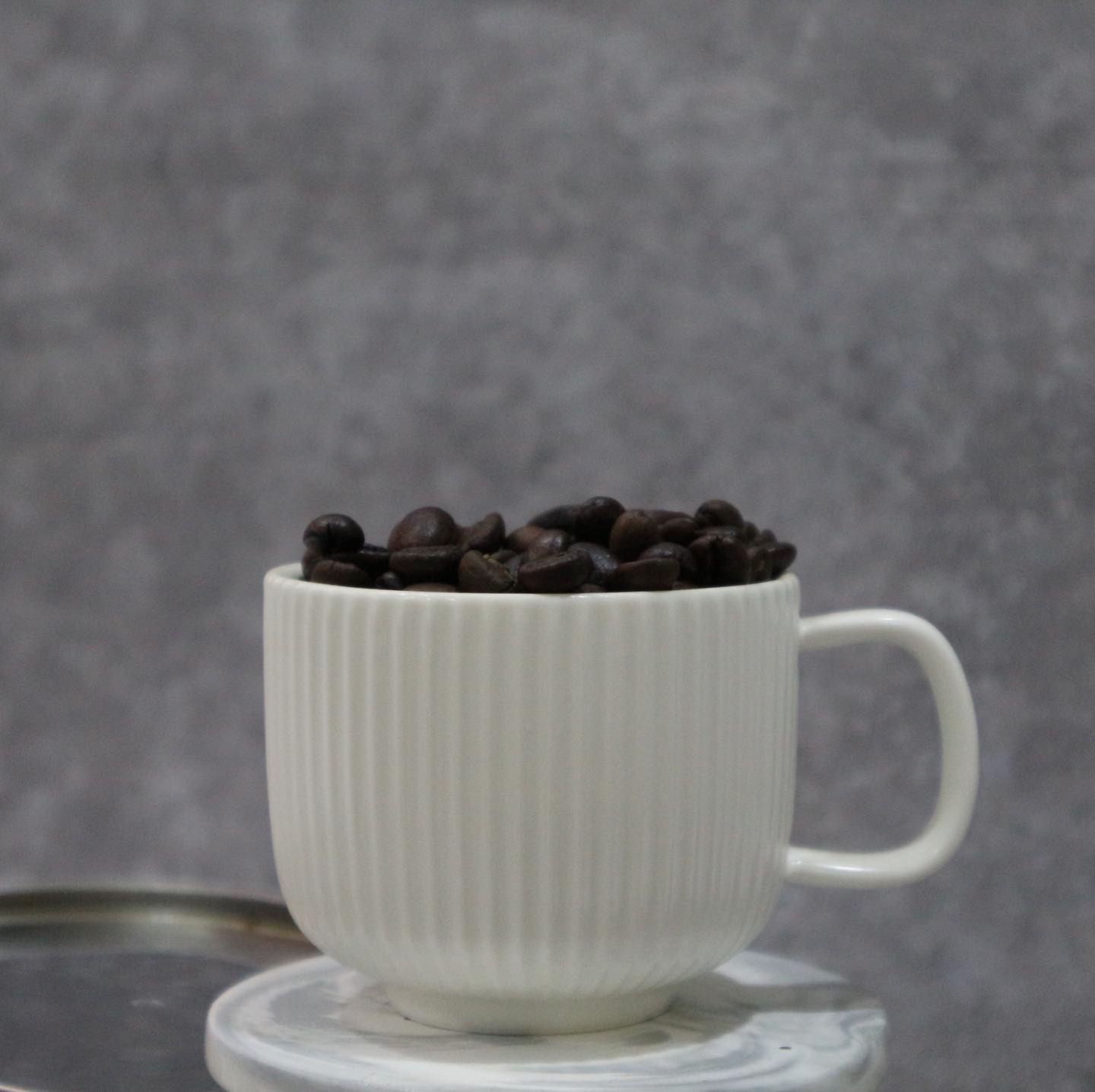 Happy Coffee - Vành Đai Trong