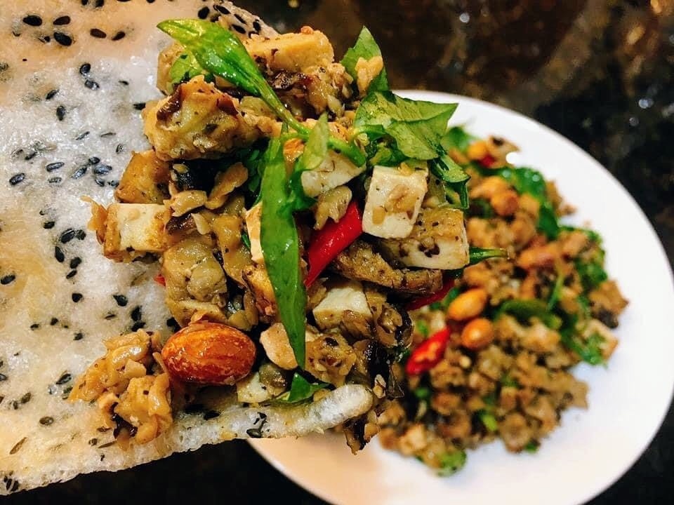 Quán Bánh Bèo Nậm Lọc 3 Mẹt - Lê Hoàng Phái