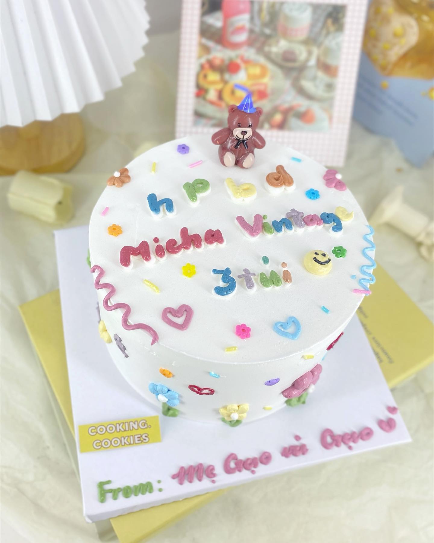 Story oa 10