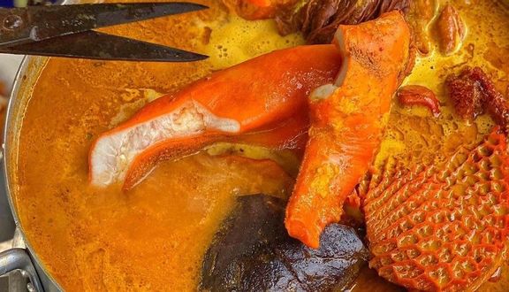 Bánh Mì Phá Lấu Peter Huỳnh - Phạm Viết Chánh