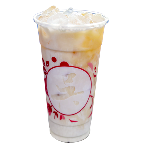 Hồng Trà Ngô Gia - 93 Nguyễn Văn Tăng