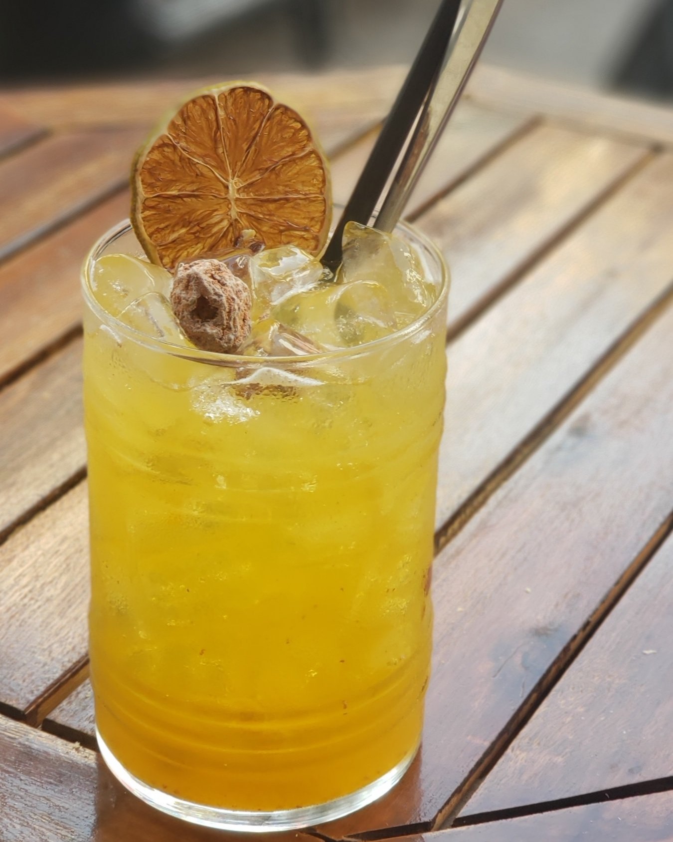 Umber Coffee - Nguyễn Thiện Thuật