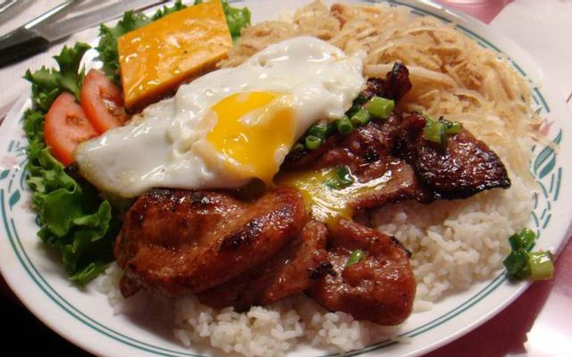 Cơm Tấm Gia Bảo - Truông Tre