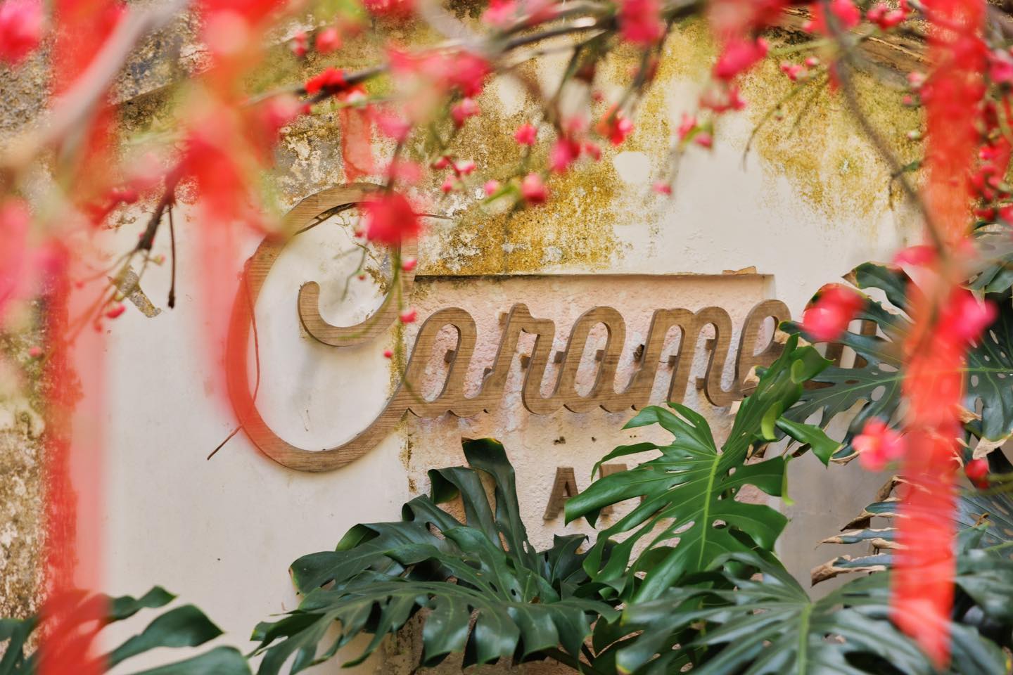 Caramew Cafe And More - Trần Quang Diệu