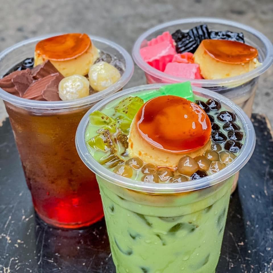 Bobae - Food & Drink - Đường Số A