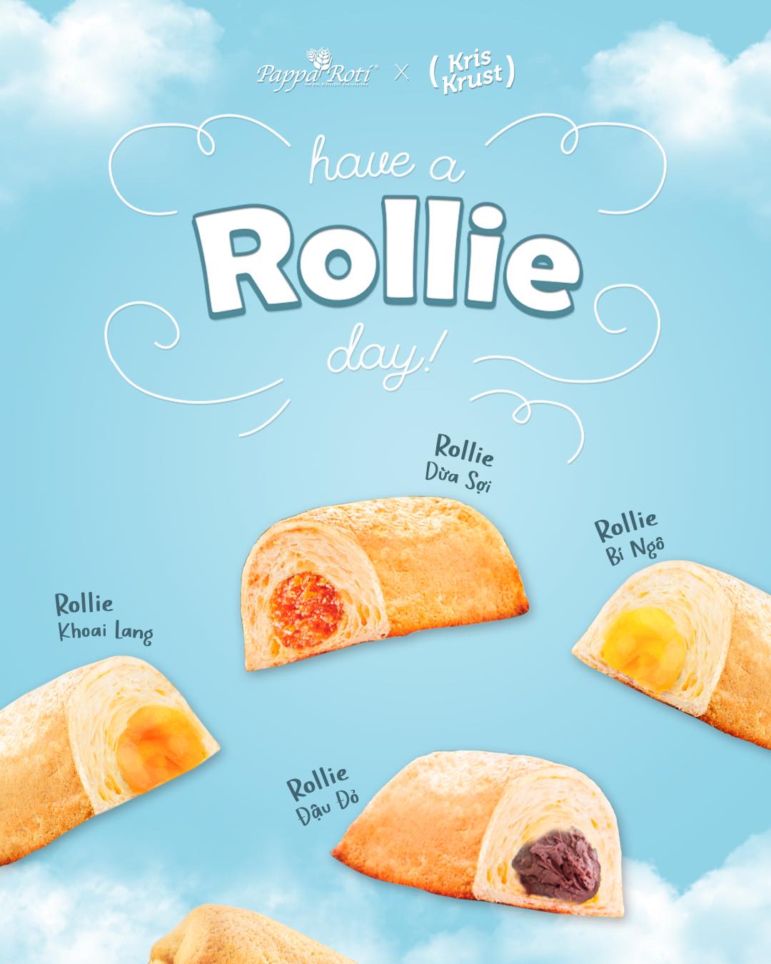 Papparoti - Master Dealer Vietnam - Tôn Dật Tiên