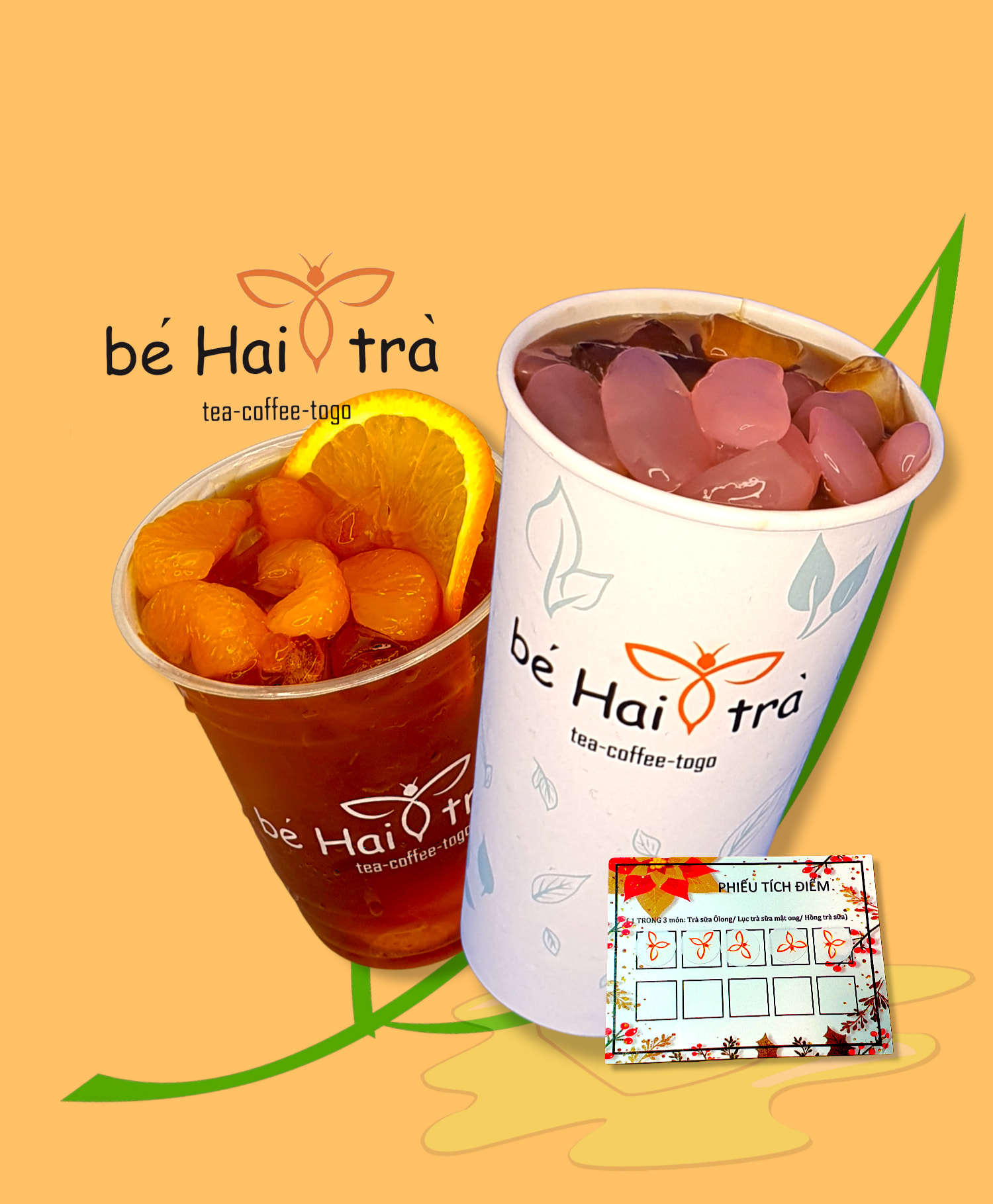 Bé Hai Trà - Lê Văn Sỹ