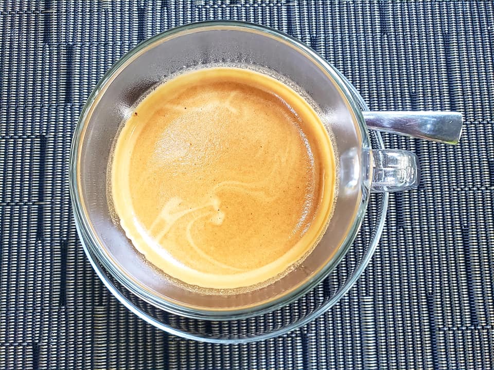 Umber Coffee - Nguyễn Thiện Thuật