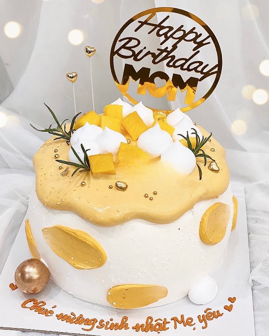 Bakery 123 - Chu Văn An