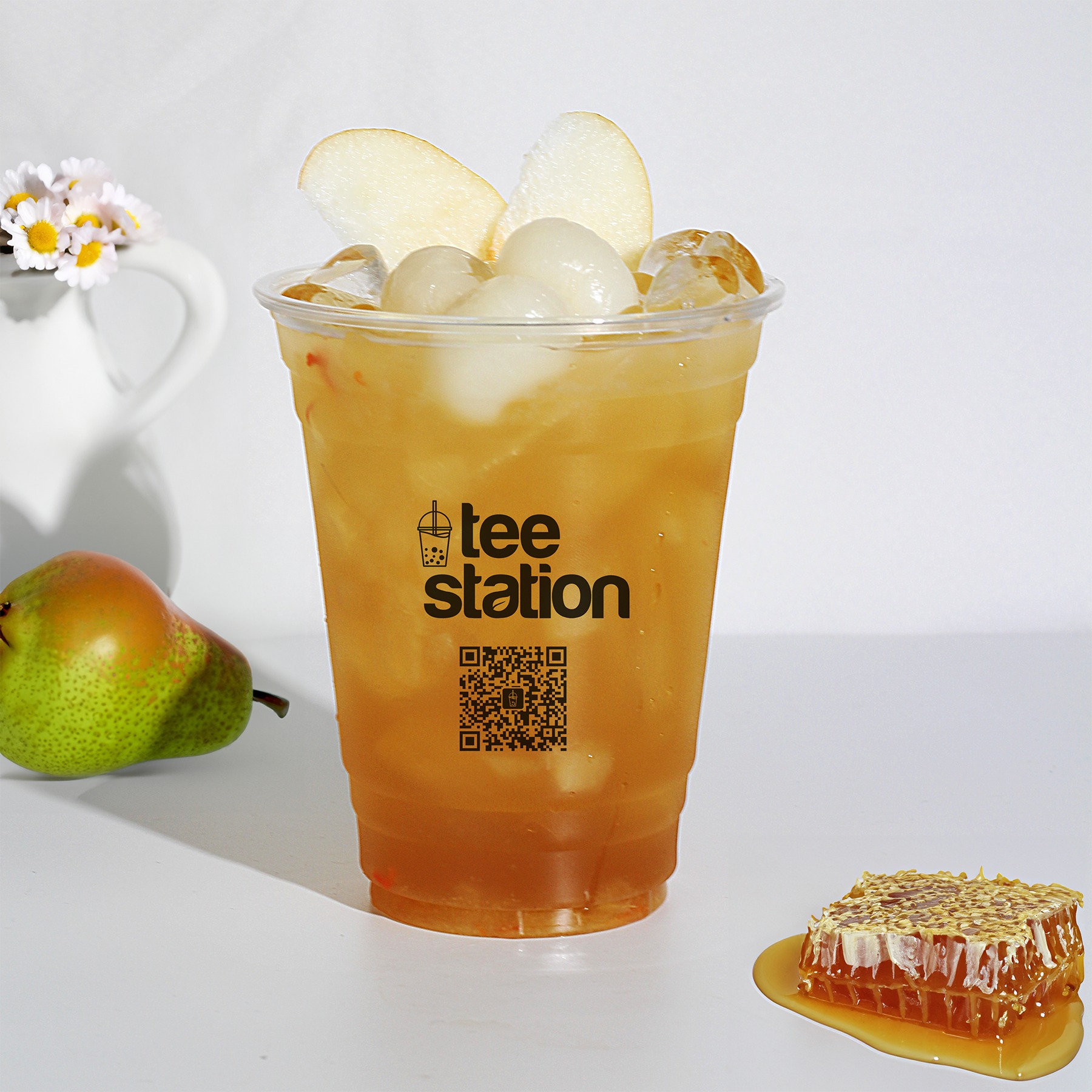 Tee Station - Tô Ký