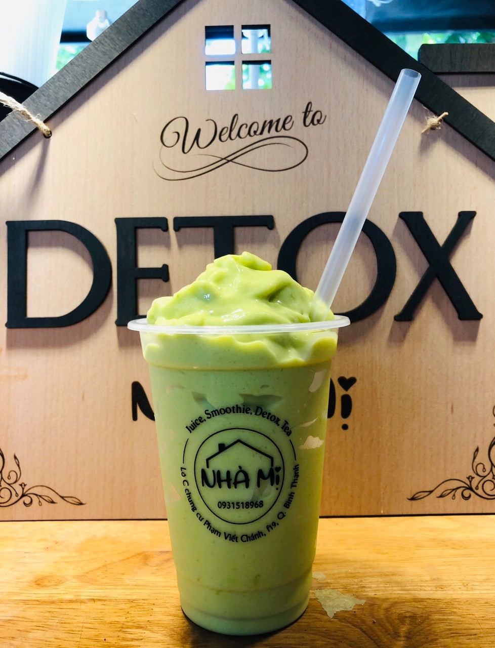 Detox Nhà Mị - Phạm Viết Chánh