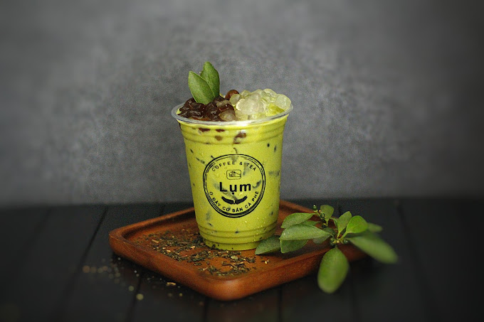 Tiệm Cà Phê Lụm - Lê Hồng Phong