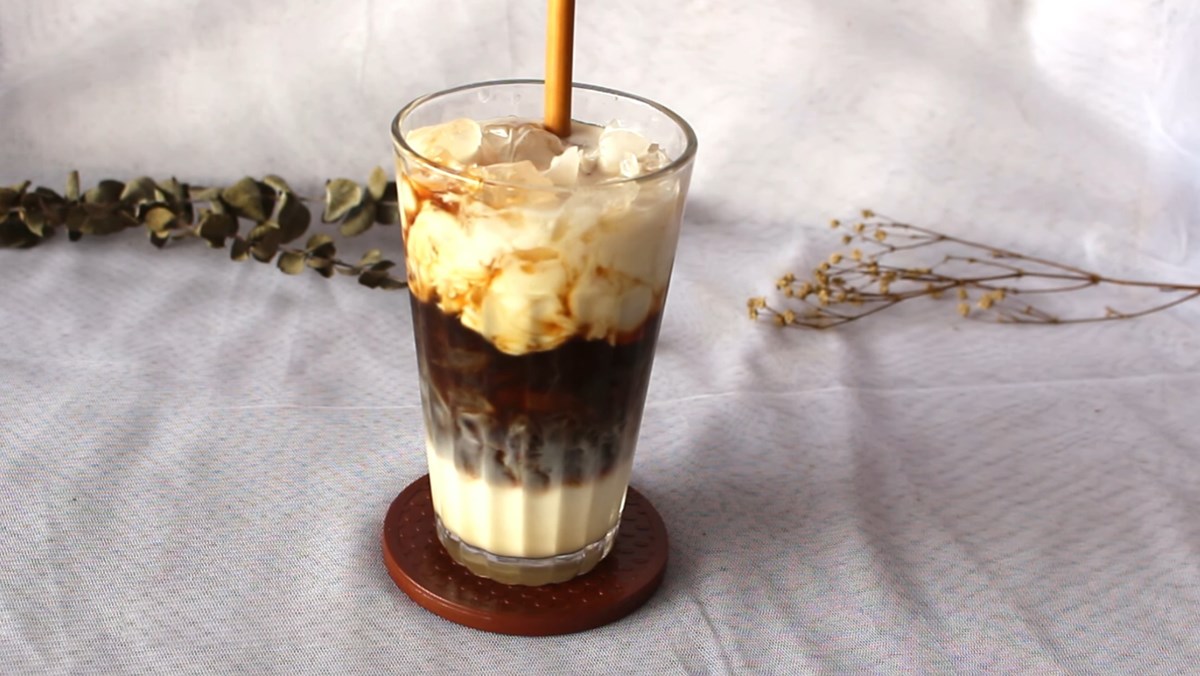 DD Coffee - Phạm Văn Chí