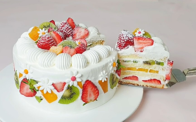 Bakery 123 - Chu Văn An