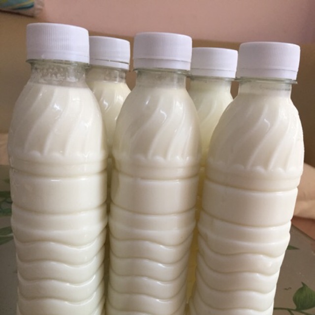 Sữa Gạo Quán - Nguyễn Tri Phương