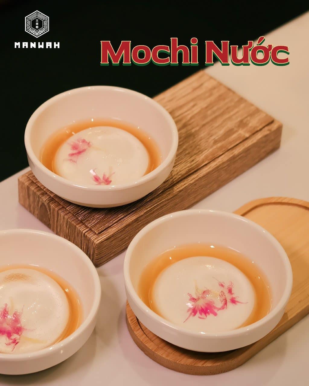 Manwah - Taiwanese Hot Pot - Lotte Cần Thơ