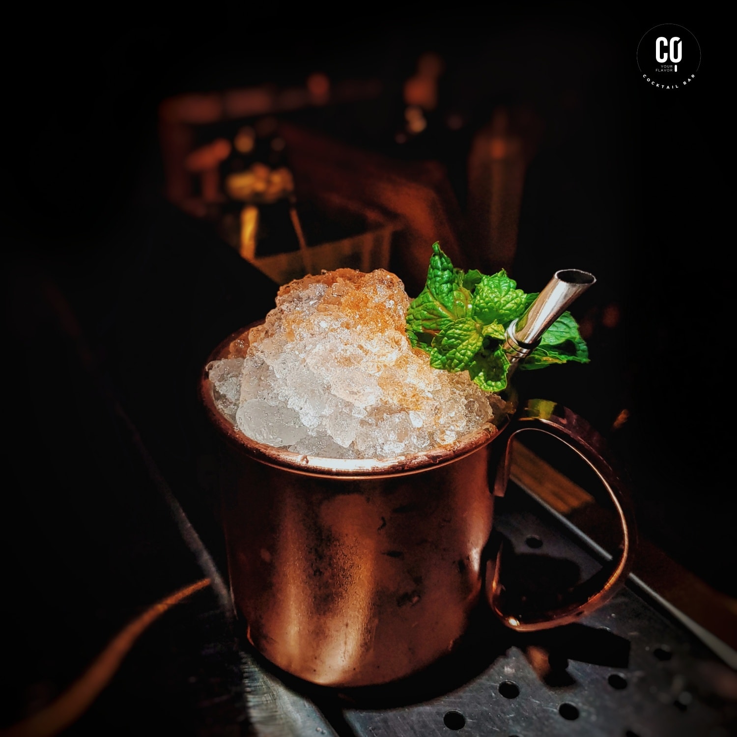 Cọ Cocktail Bar - Ngô Tất Tố Cọ
