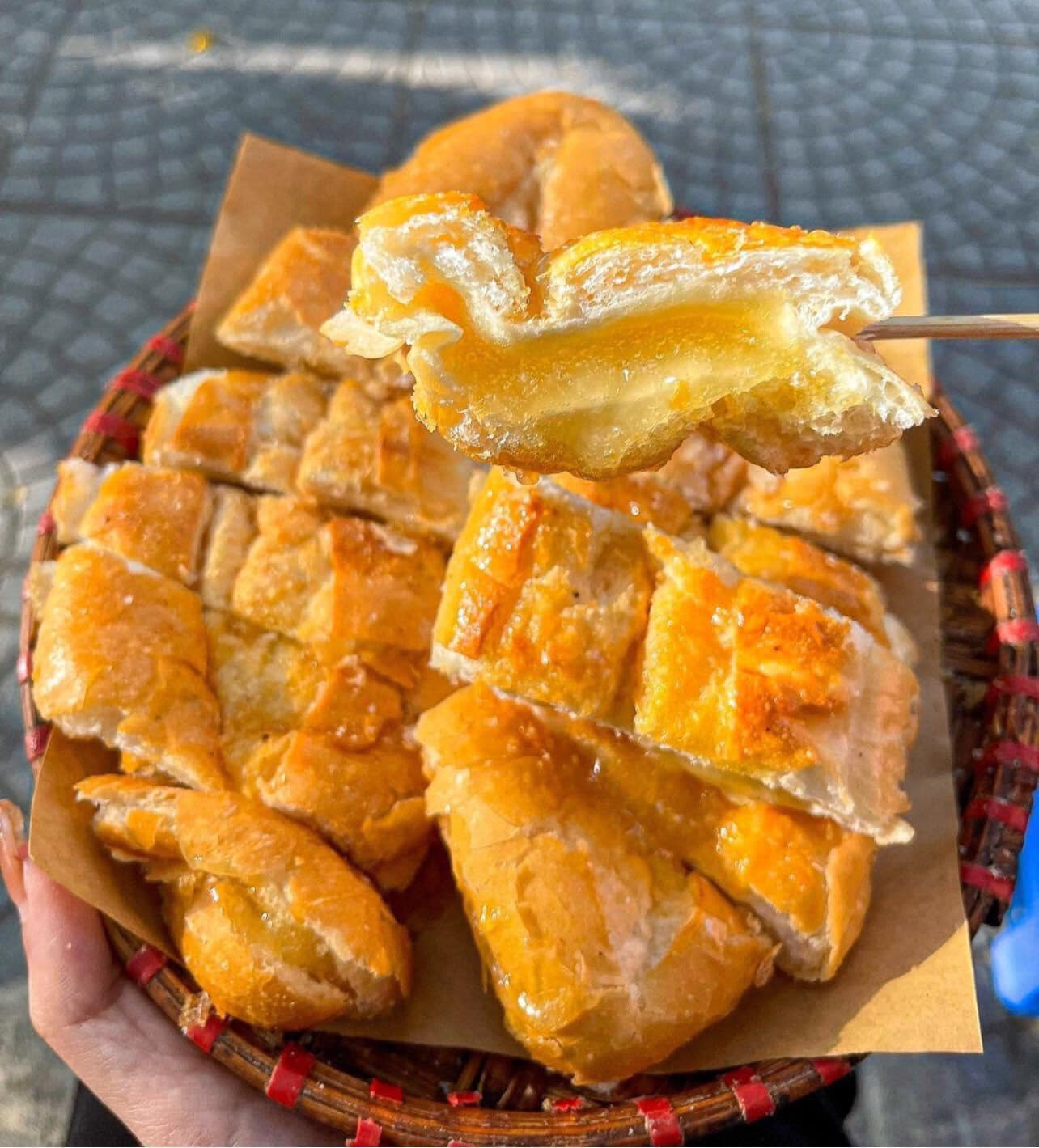 Tùy Duyên - Bánh Mì Chay  - Nguyễn Hữu Hào