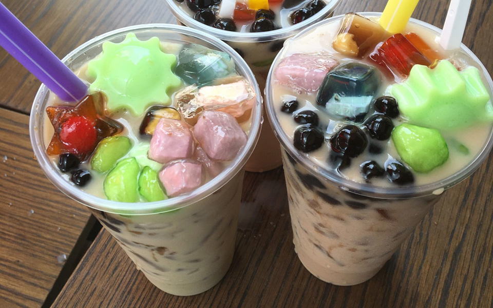 Yes Coffee & Milk Tea - Dương Quảng Hàm