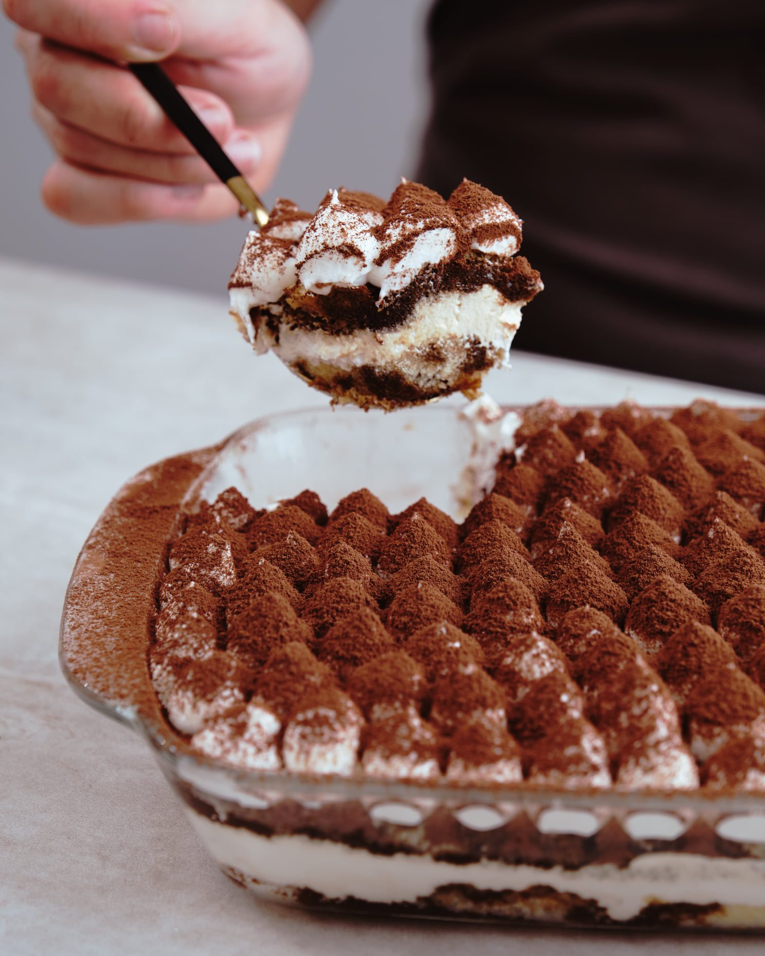 Rocketto Dessert - Cách Mạng Tháng 8