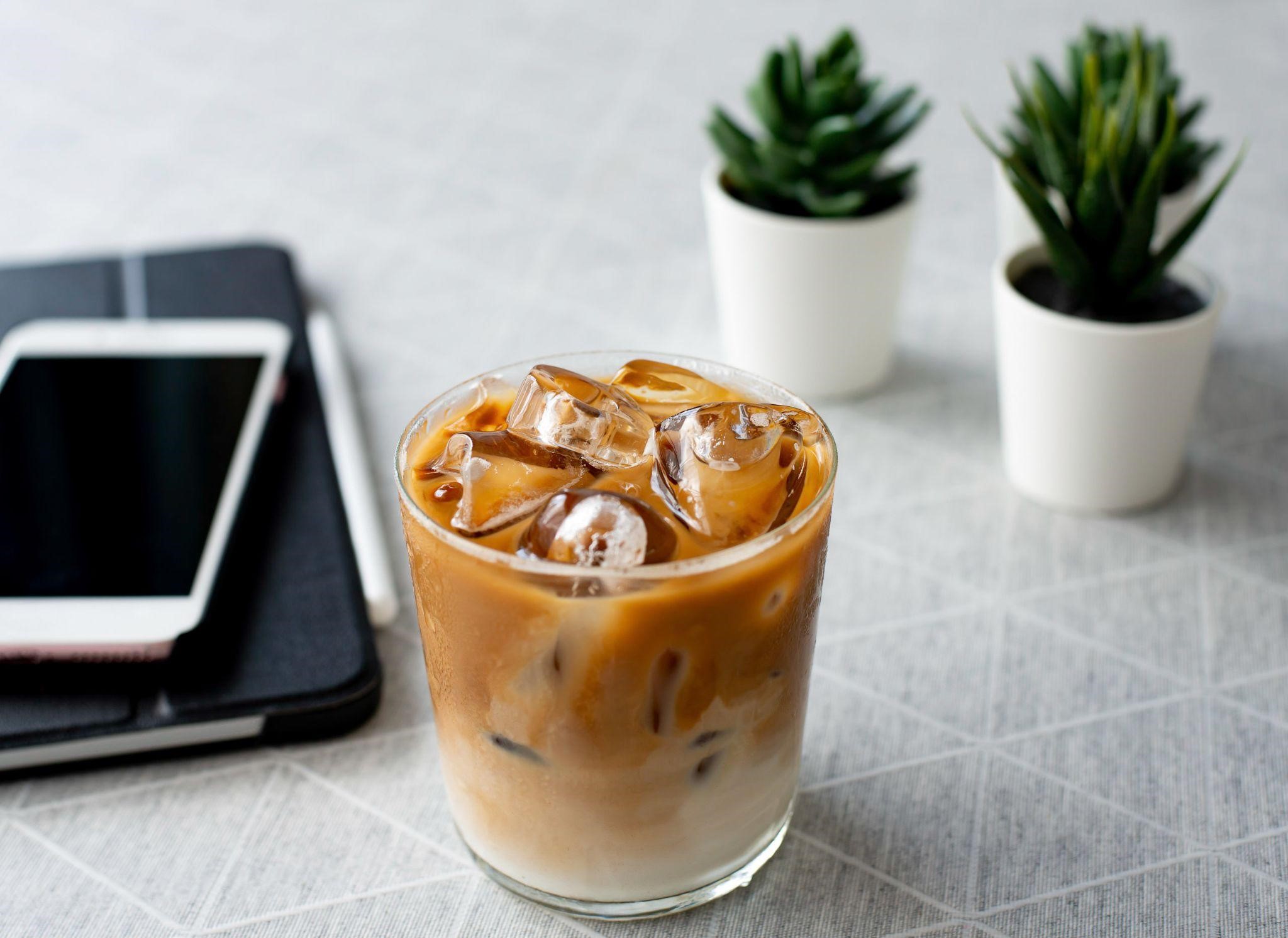 Moka Coffee - Thạnh Lộc 41
