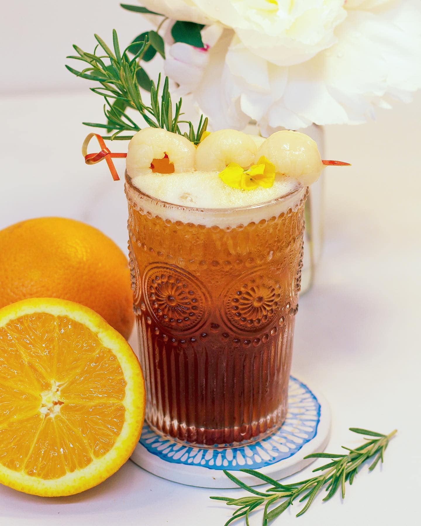 Hẻm Trà Chanh & Ăn Vặt - Phố Đức Giang