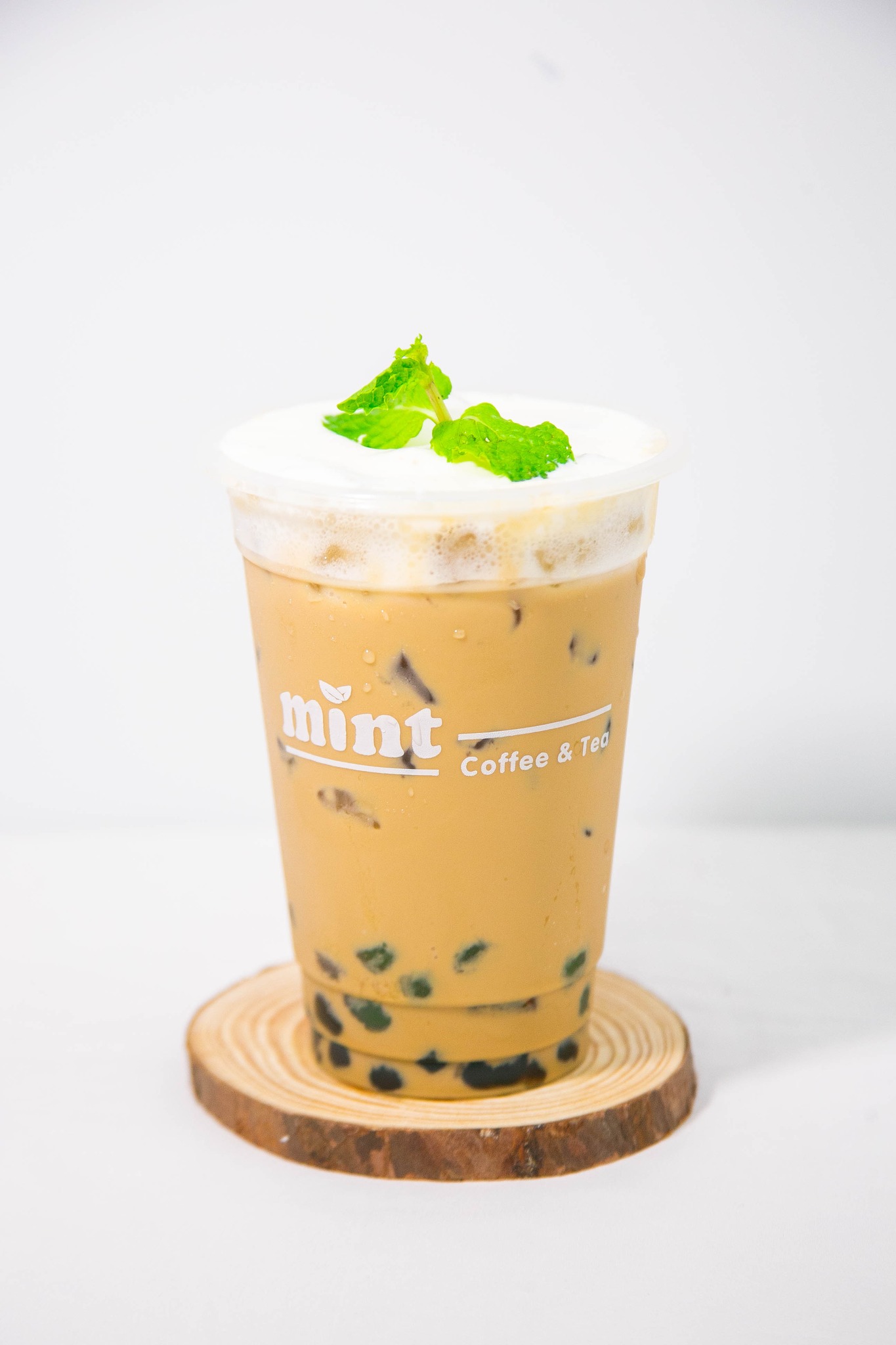 Mint Coffee And Tea - Đường D5