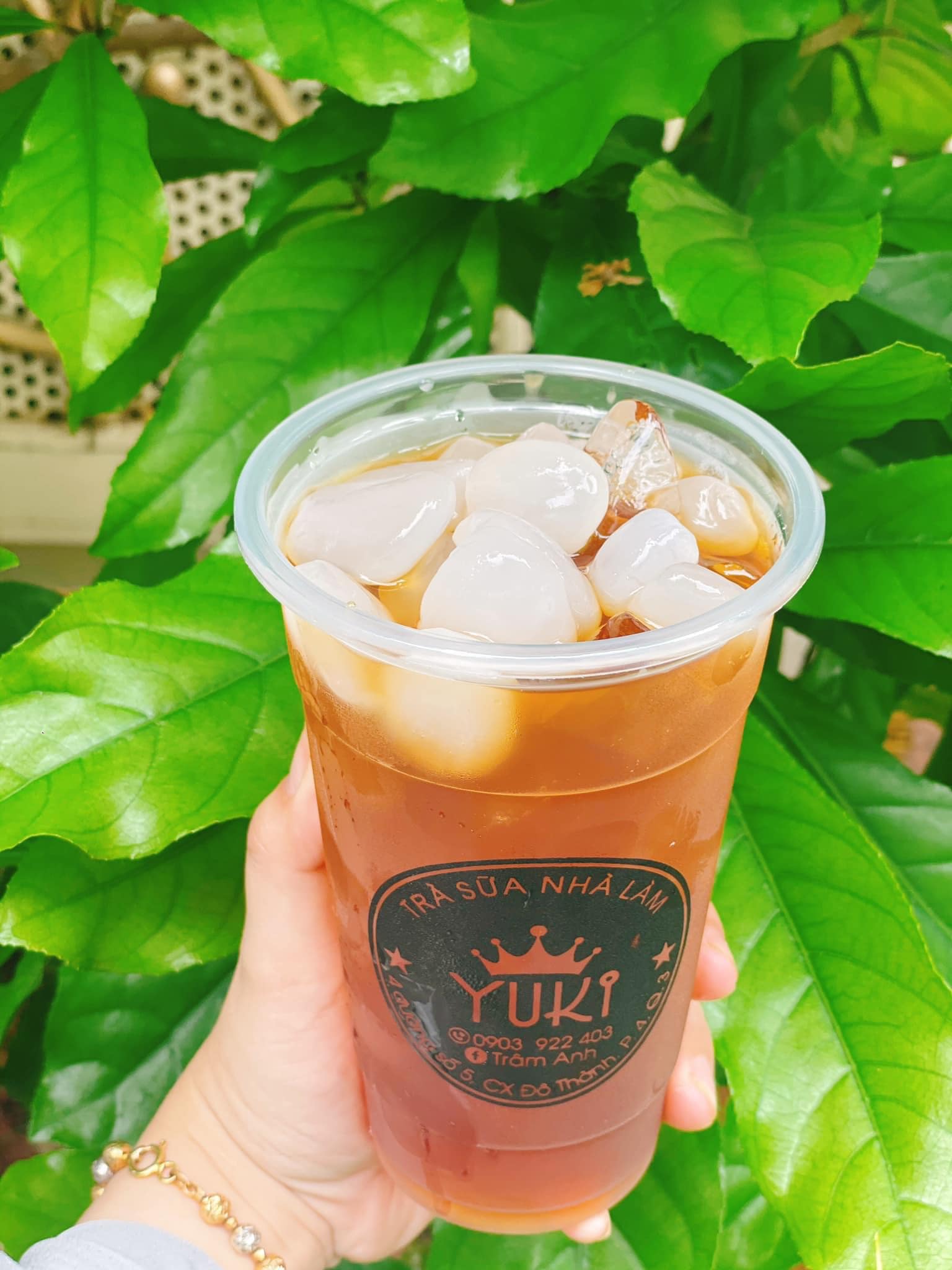 Trà Sữa Nhà Làm Yuki - Đường Số 5