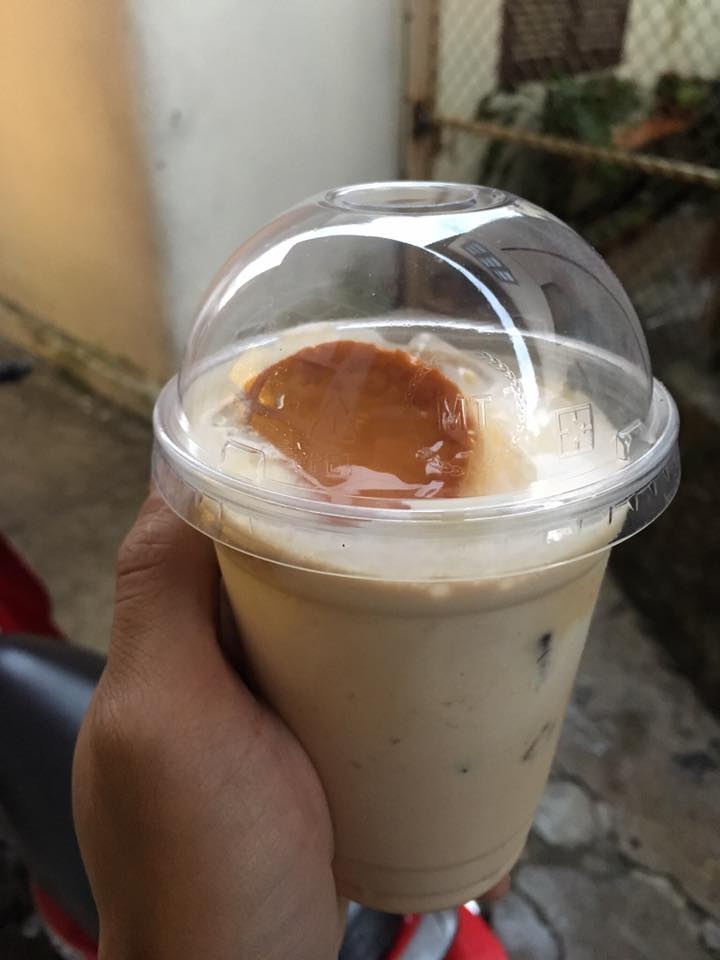 Sữa Gạo Quán - Nguyễn Tri Phương