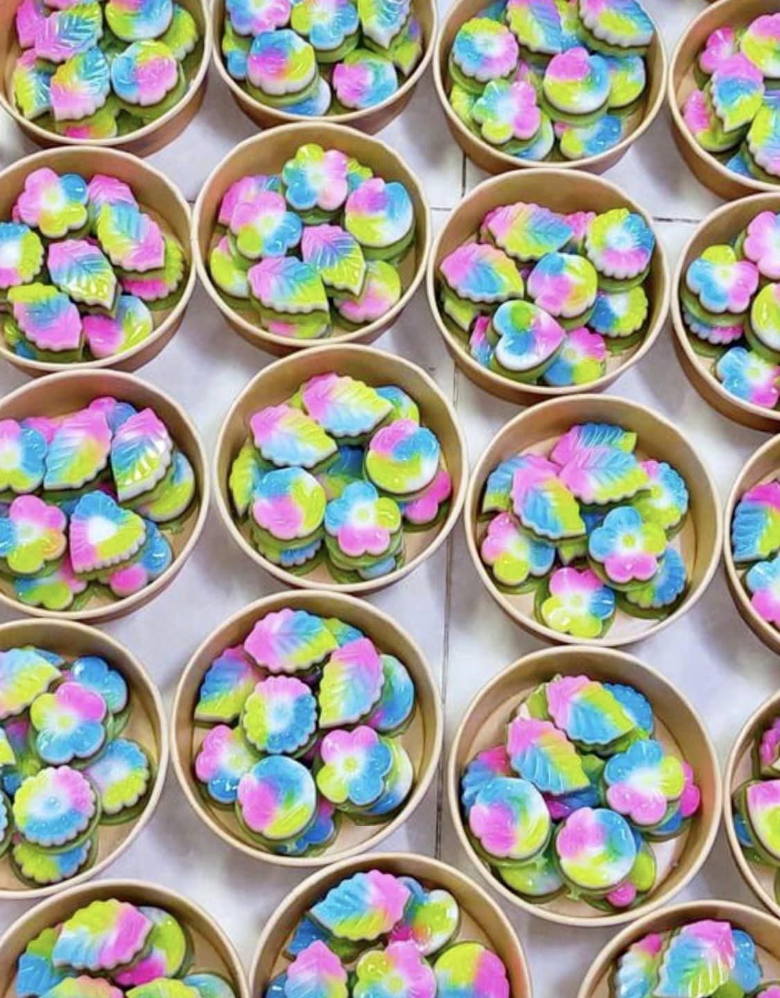 Tiệm Ăn Vặt Suki - Bà Hom