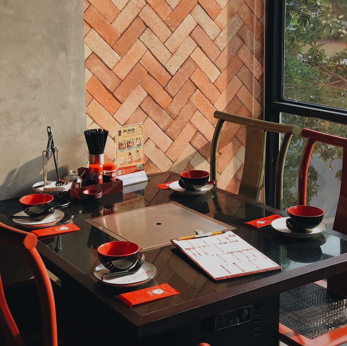 San Fu Lou Cantonese Restaurant - Crescent Mall