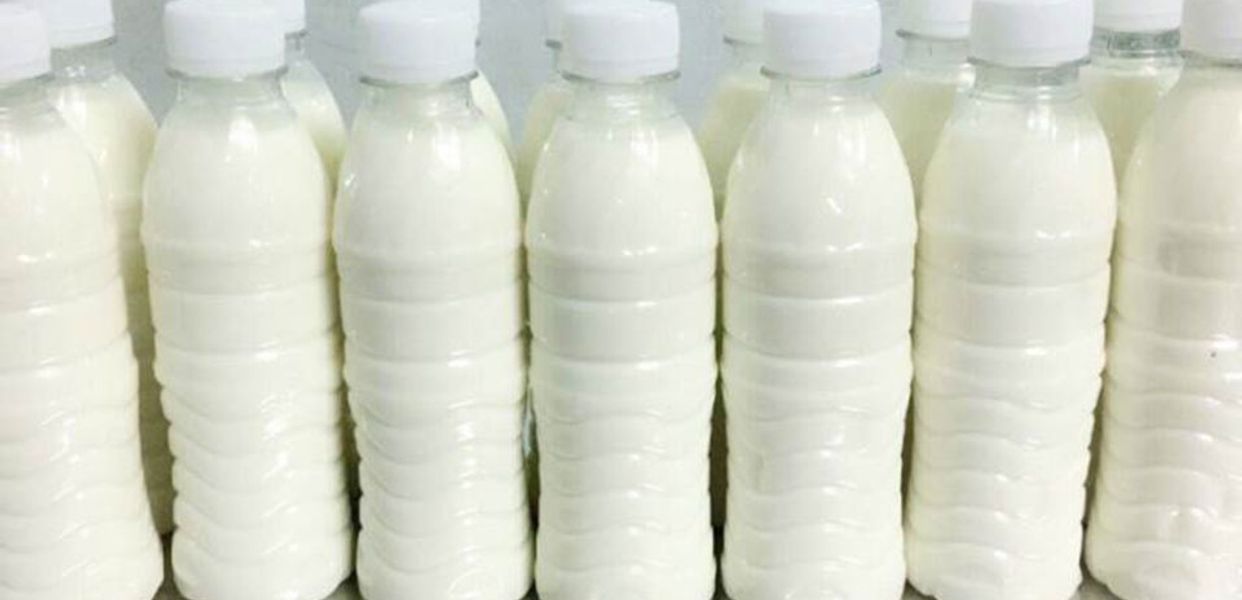 Sữa Gạo Quán - Nguyễn Tri Phương