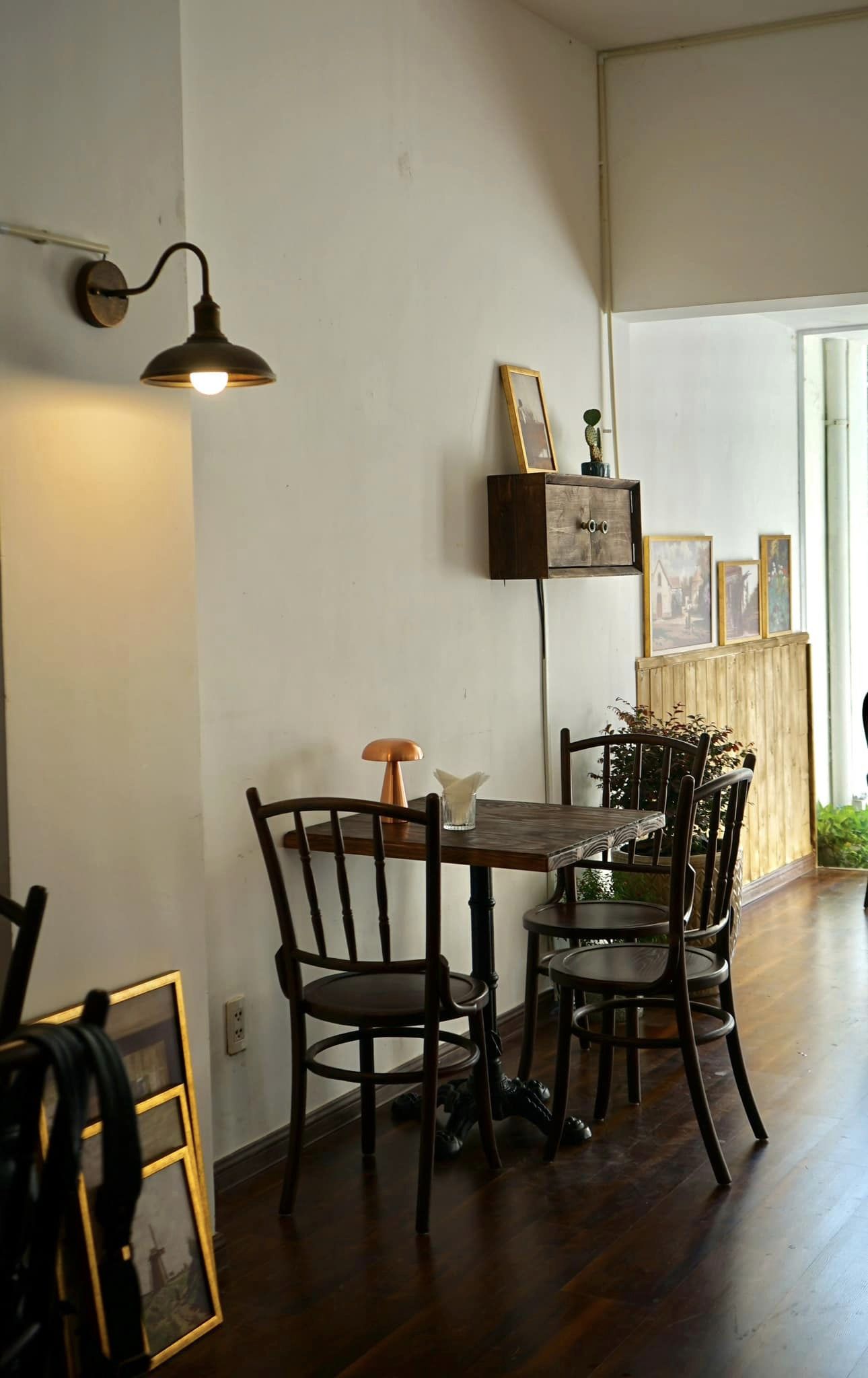 À La Main Coffee Roaster - Đặng Đức Thuật