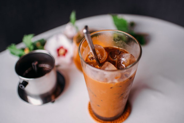 Moka Coffee - Thạnh Lộc 41