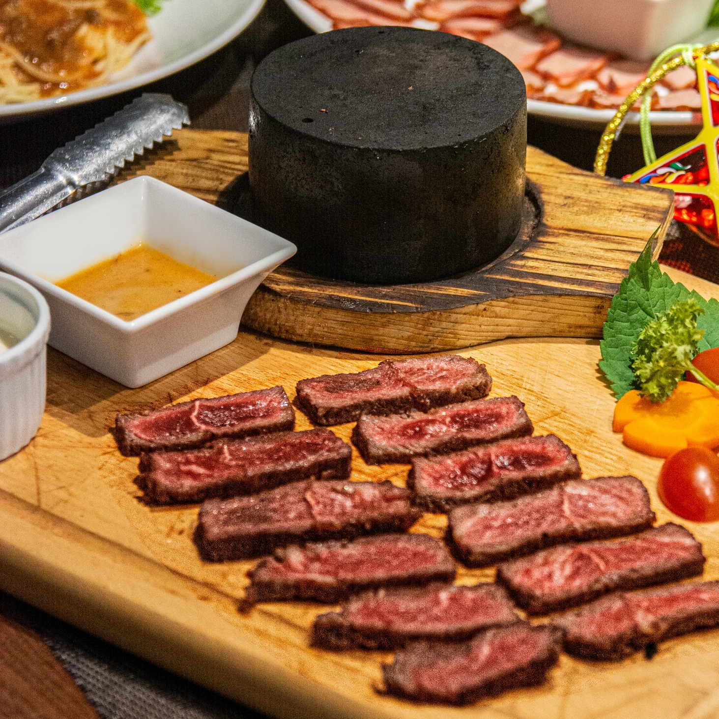 FUNNY BEEF - Lê Đức Thọ