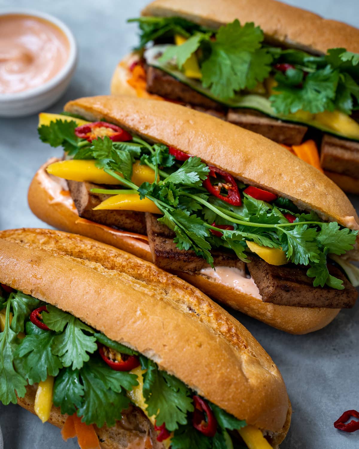 Lương Phan 19 - Lò Bánh Mì Điện