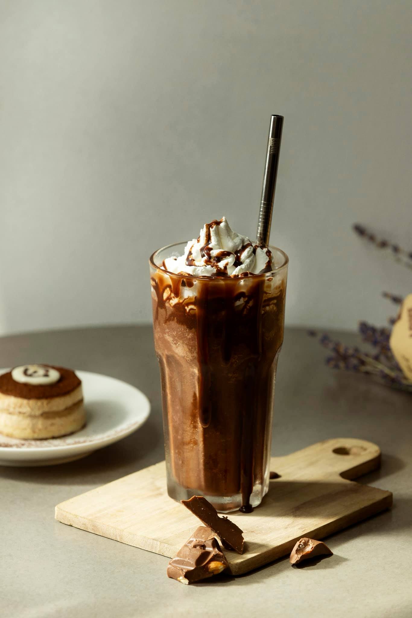 Yana Coffee & Tea - Hoàng Diệu 2