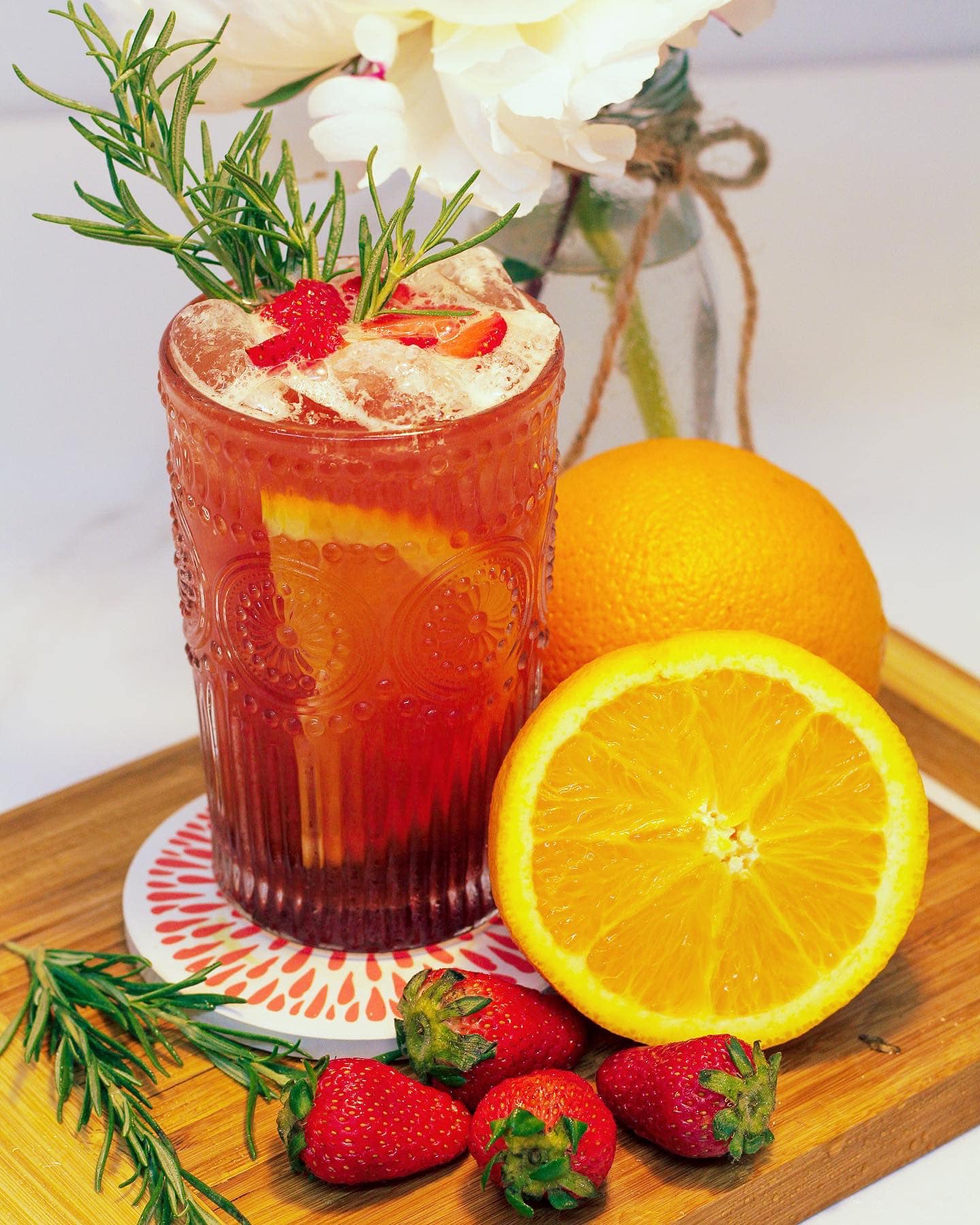 Hẻm Trà Chanh & Ăn Vặt - Phố Đức Giang