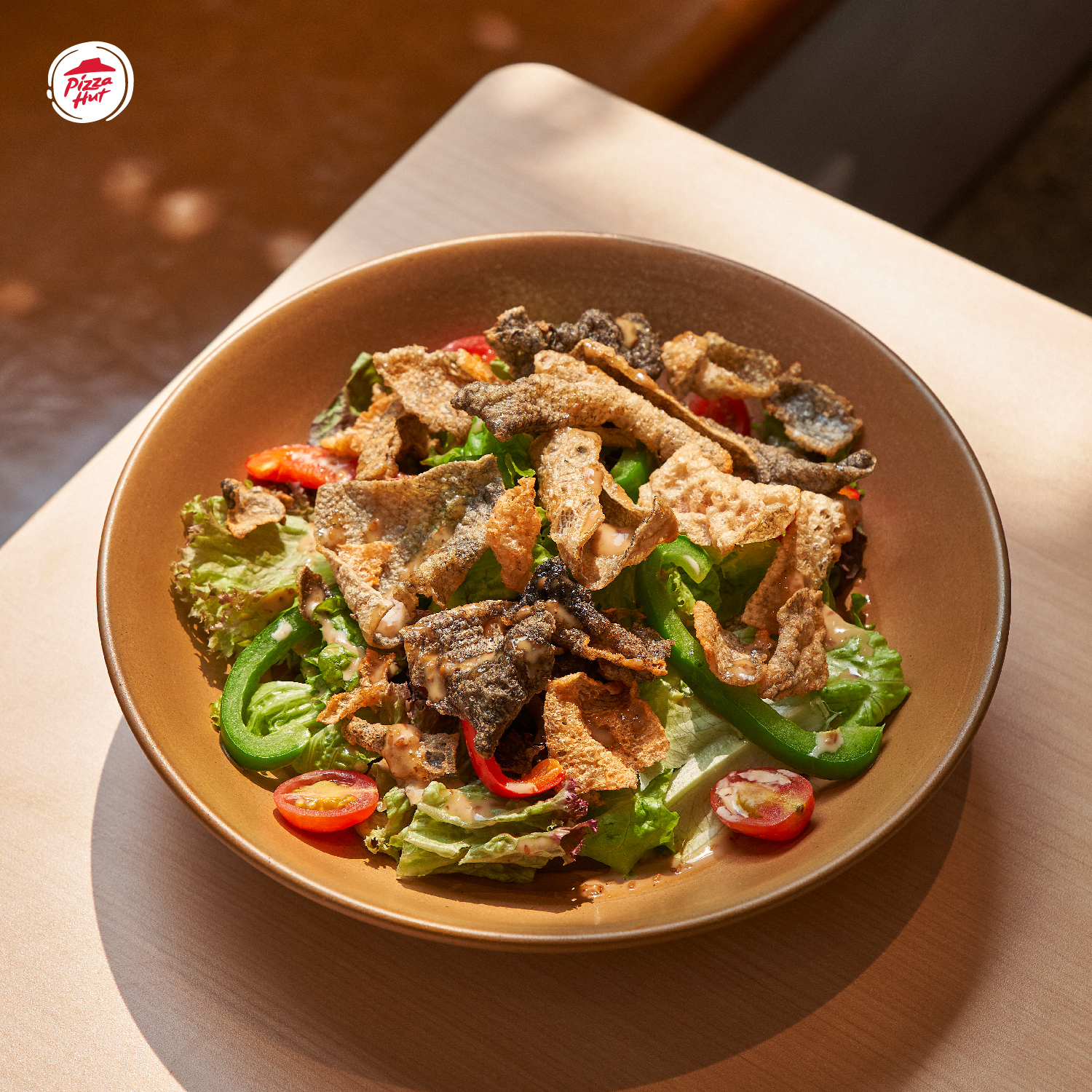 Pizza Hut VN - Aeon Bình Dương