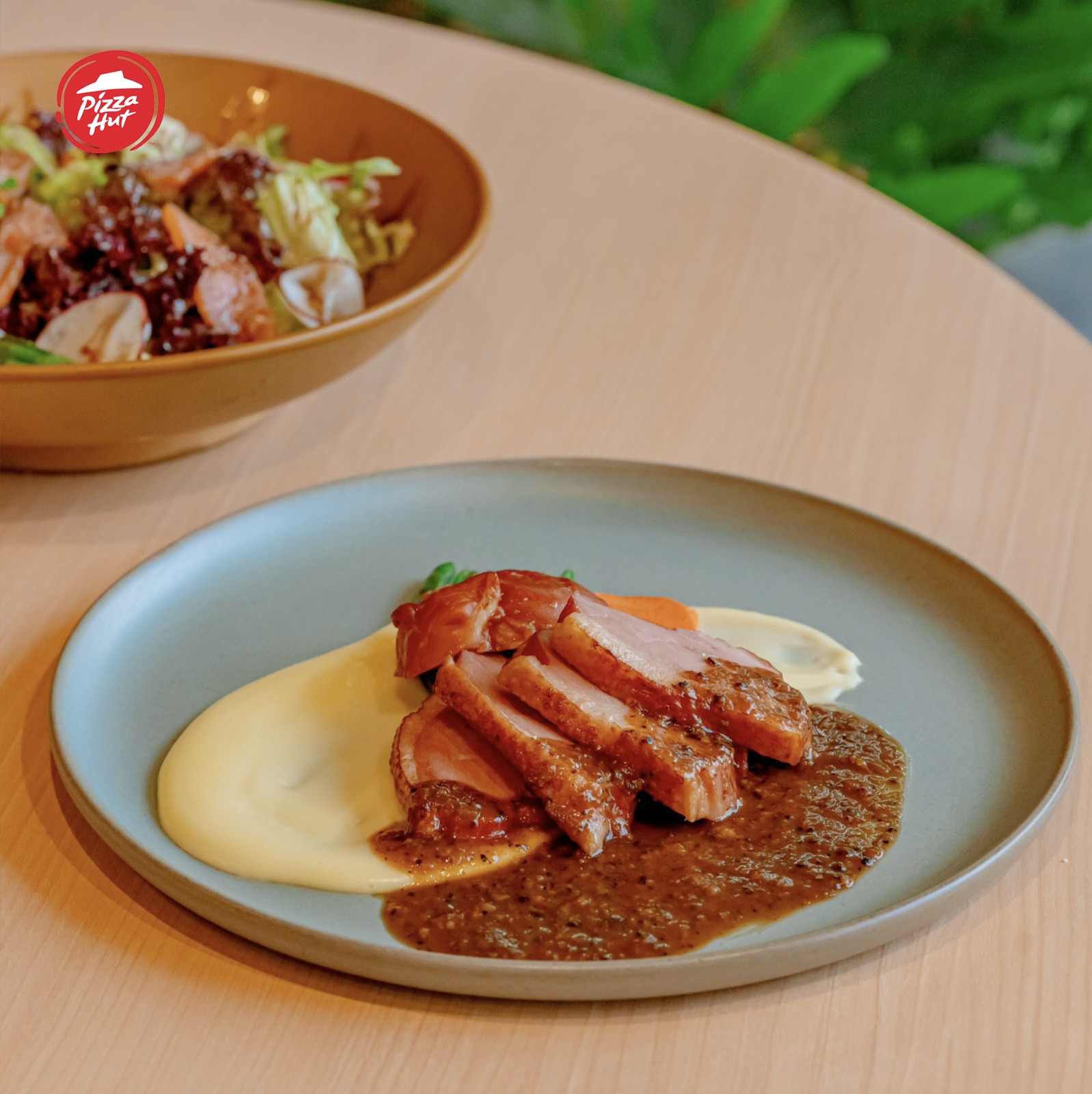 Pizza Hut VN - Ấp Bắc - Tiền Giang