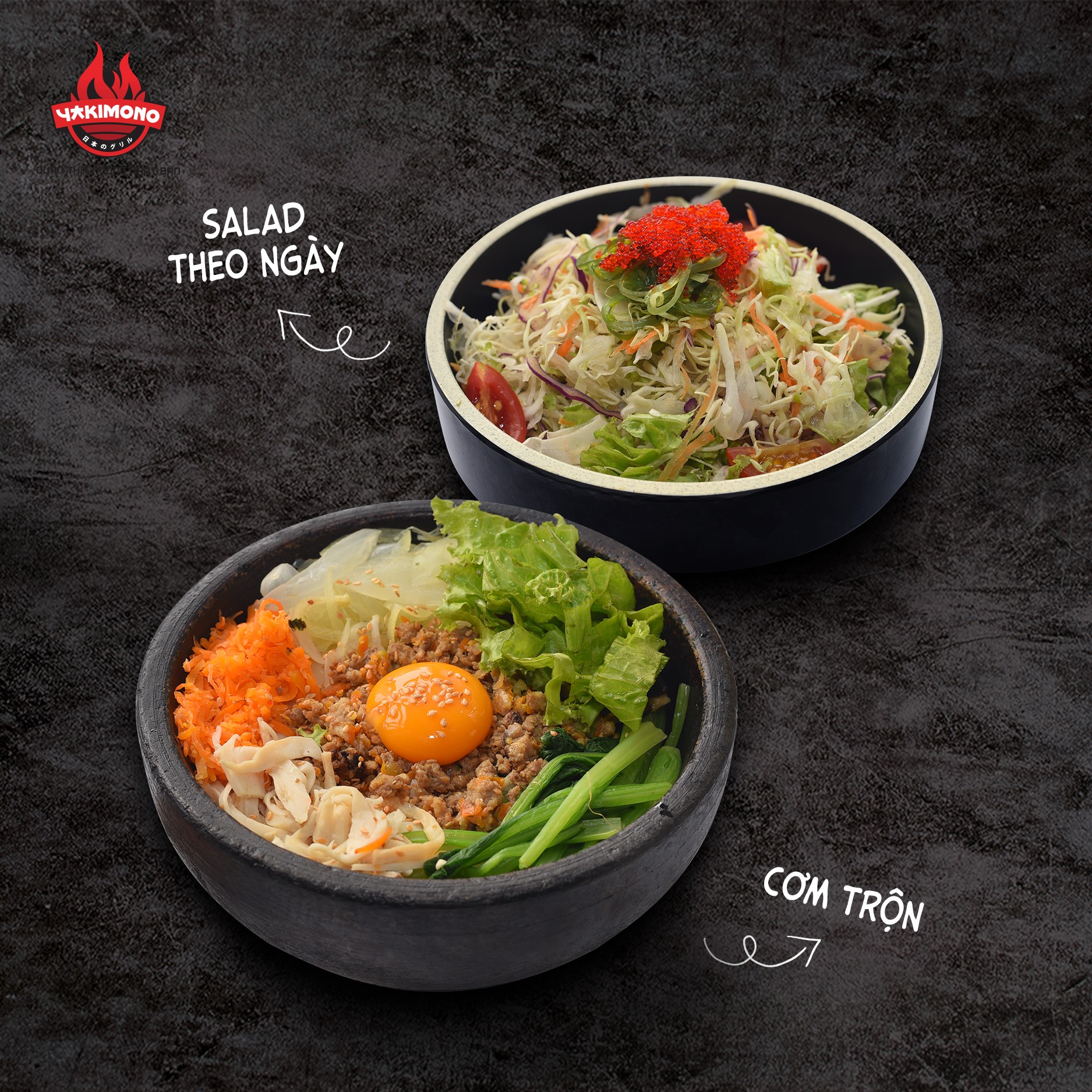 Yakimono - Quán Thịt Nướng Nhật Bản - Lê Quý Đôn