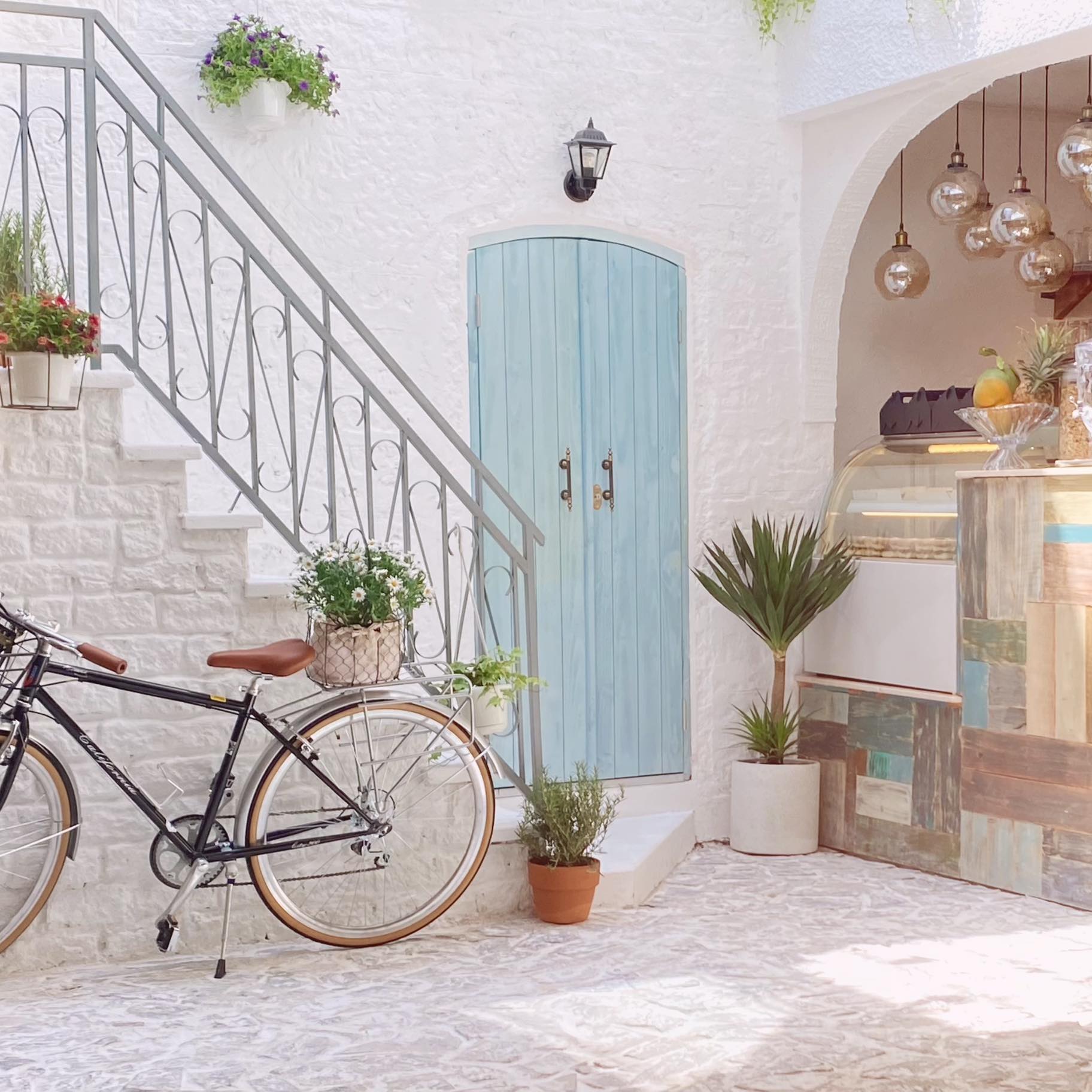 Caramew Cafe And More - Trần Quang Diệu