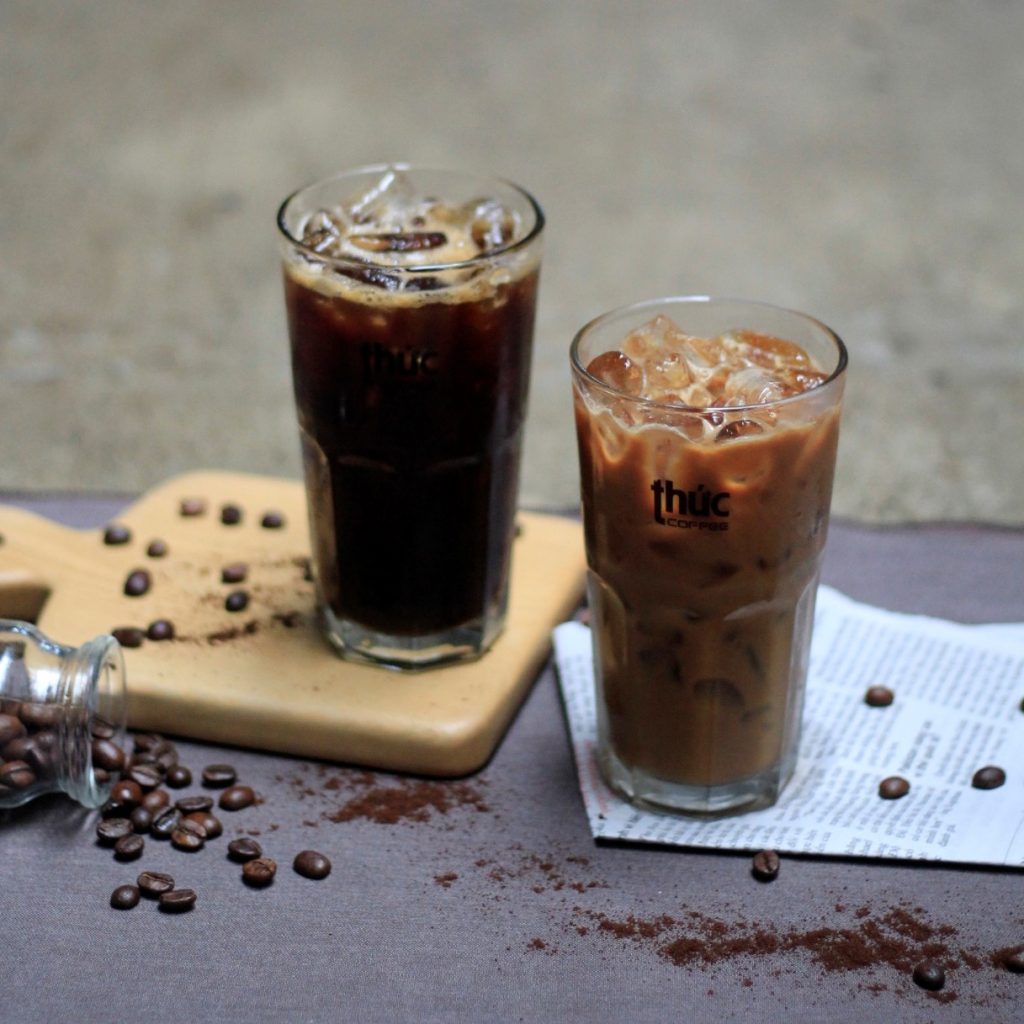 LIMII Coffee and Tea - Phan Sào Nam
