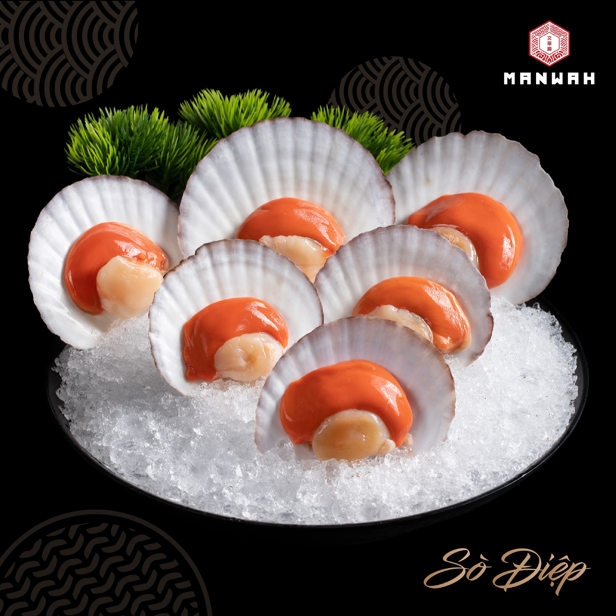 Manwah - Taiwanese Hot Pot - Tòa Nhà Đông Kinh