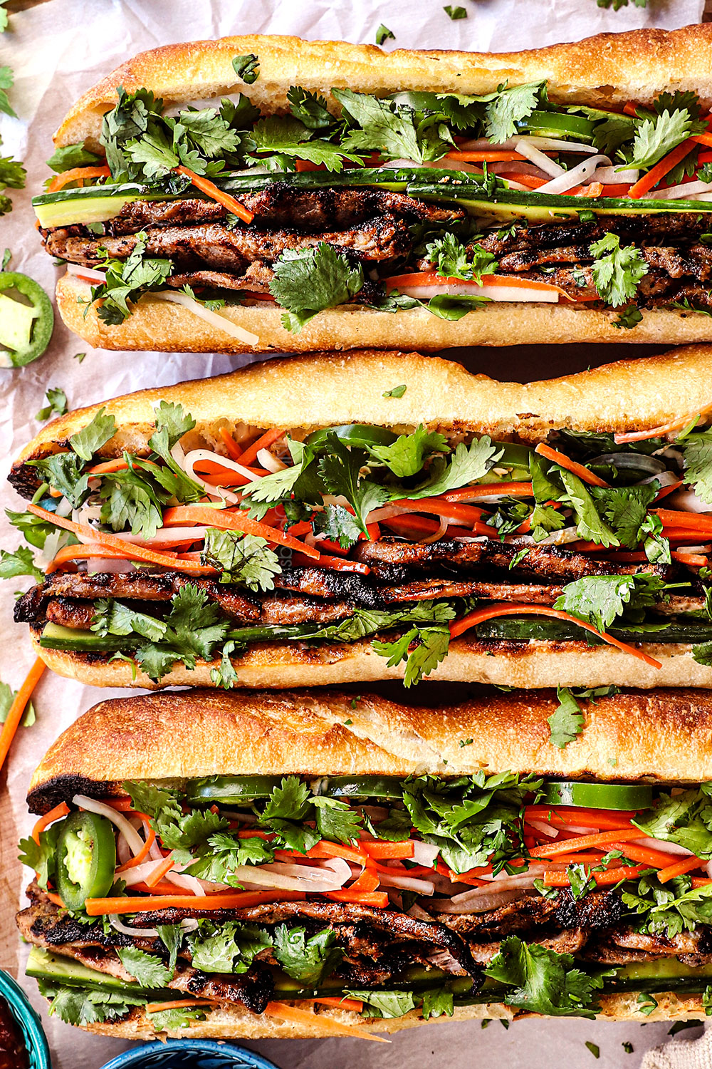 Trâm Nguyễn - Bún Riêu & Bánh Mì Bình Định  - Trần Thị Nghỉ